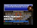 Final Fantasy I Origins  Прохождение 02 Спасение принца