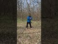 GYMNASTICS OF 108 ELEMENTS- For Those Over 60. Part three
