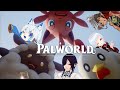 【Palworld/パルワールド】凸凹カルテットの珍道中 (Part16) 【Vtuber】