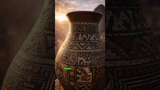 Ceramica inca #cusco #peru #vibrantperu #culturaandina