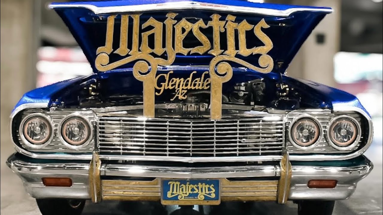 Arizona Super Show 2025