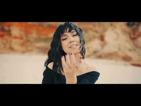 BURCU ASLAN - SENSİZ  ( Official Video )