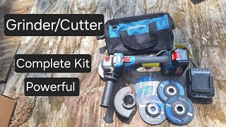 REVIEW - This One Offers Great Features REVIEW - This One Offers Great Features
