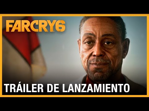 Far Cry 6: Tráiler de Lanzamiento | Ubisoft LATAM