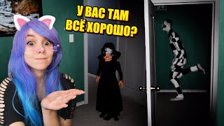 СЛОМАЛА ИГРУ?! 💁‍♀️ Emily wants to play too #6