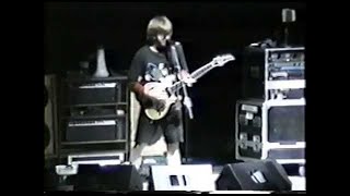 Phish - Guelah Papyrus - 6/24/93 - Mansfield MA