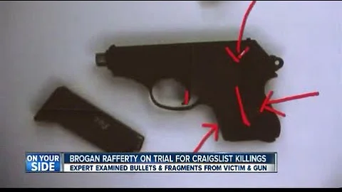 Craigslist murder trial