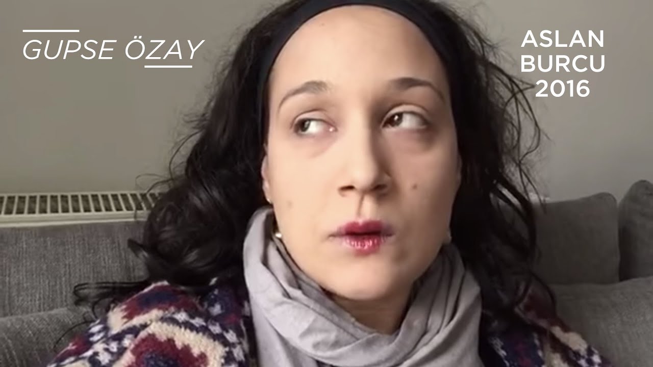 Aslan Burcu 2016 Yorumu