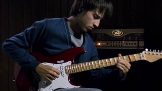 Daniele Gottardo - Guitar Sbrego chords