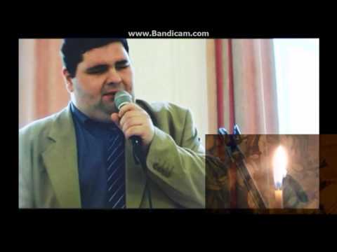 \"მომავლის რწმენით\" - პრეზენტაცია.