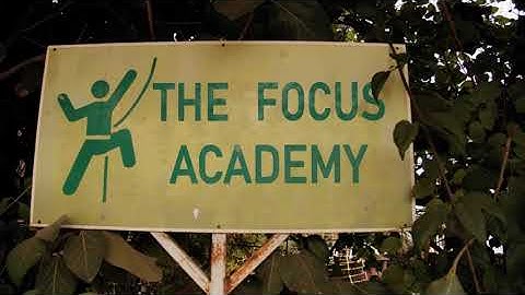 The Focus Academy Skill Test Camera Projection/Pushkar Chaudhari