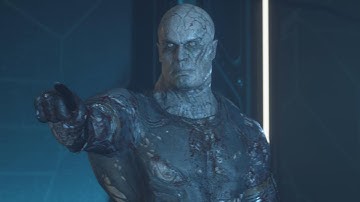 Callisto Protocol: Final Boss + Ending PS5 4K