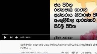 download you tube video as mp3