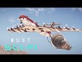 Scifi short film the oceanmaker  dust