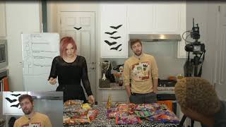 Chance was watching Pokimane sucking lollipops