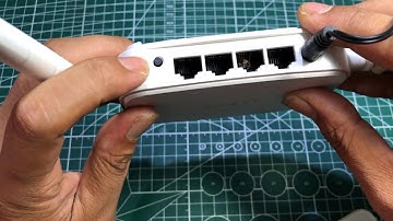 DÙNG WIFI CHÙA - CÁCH CÂU SÓNG WIFI NHÀ HÀNG XÓM BẰNG WIFI TENDA