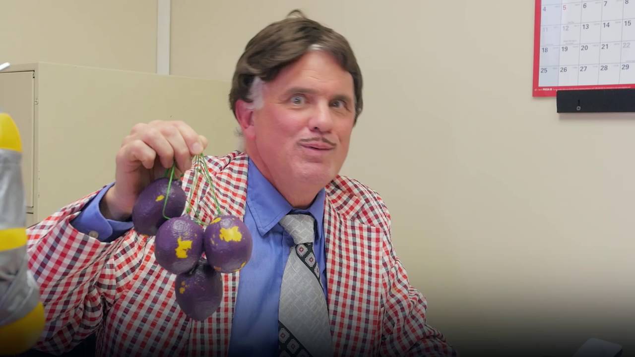 Sandrell's Lessons in Car Buying Lesson 8 YouTube