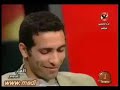 ابو تريكة يا فنان 