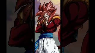 IMECKA #dragonballgt #youtubeshorts #ytshorts