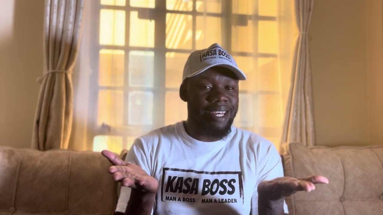 Tipsy Gee Vs Toxic Lyrikali Altercation One On One Kwa Streets Who Won