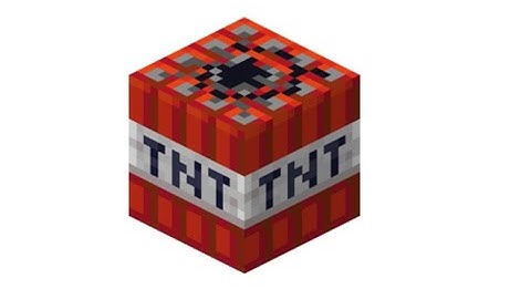 [XZZHHH] TNT feature & Faster blast chamber