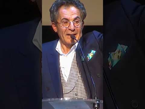 Etienne Klein -