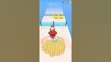 Count Masters: Epic Running Games - Fast Army Race Level 134