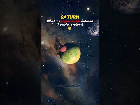 Earth Getting Kicked
