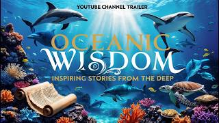 🌊 Oceanic Wisdom: Inspiring Stories from the Deep 🐠
