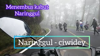Naringgul -ciwidey berkabut || Cianjur selatan  || Jawa barat##
