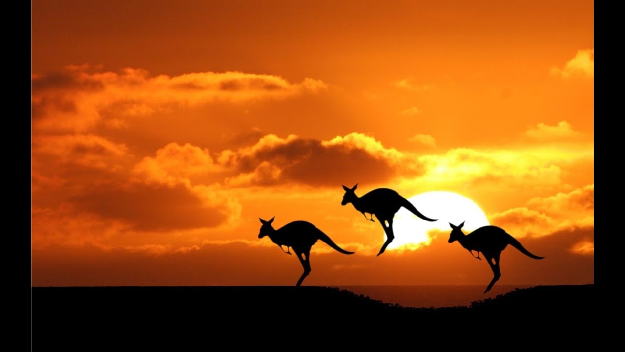 Revival Is At The Doorstep Get Ready Australia YouTube
