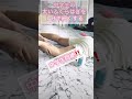 【１分足痩せ】ふくらはぎを細くする！#Shorts#ダイエット