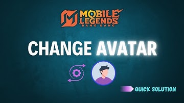 How to Change Mobile Legends Avatar on Android 2025 | MLBB Can’t Change Avatar?