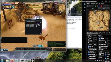 Cabal Hack April 17 2020 MSHIELD BYPASS   for stupid Matthew Dartz kid