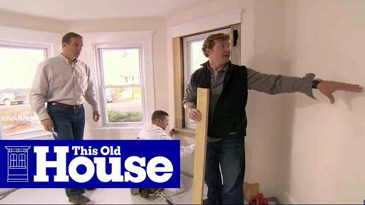 How to Remove and Contain Lead Paint | This Old House