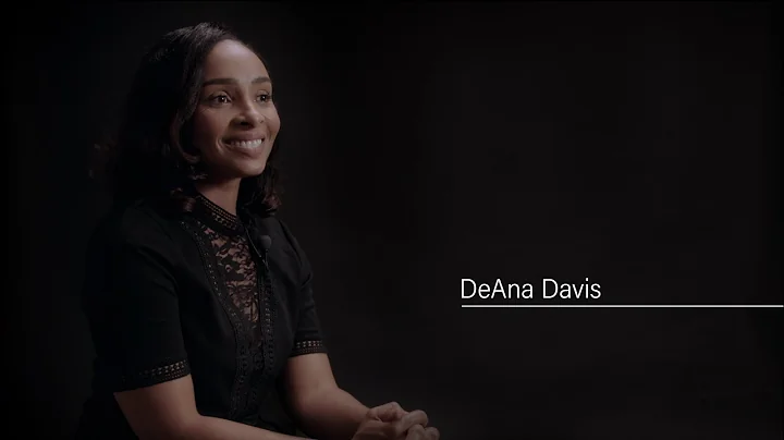No Ordinary Love: Behind the Scenes with DeAna Davis