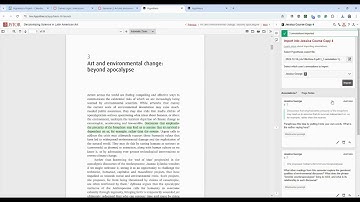 Tech Tips:  Reusing Instructor Annotations with Hypothesis Export/Import Annotation Feature
