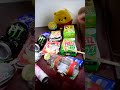 「ピーマン体操」を家にあったゴミで叩いてみた #shorts #推しの子
