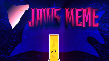 Jaws Meme