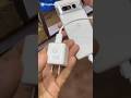 20w original Google pixel PD rapidly charging adopter &amp; original PD cable