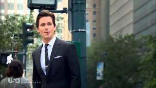 White Collar Season 6 Trailer
