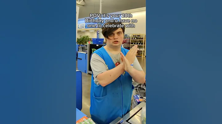 Spending My Birthday ALONE