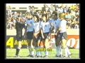 1981 January 7 Brazil 4 West Germany 1 Mundialito