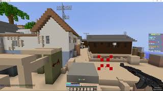 minestrike moments