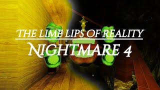 TLLOR-Nightmare 4-full gameplay