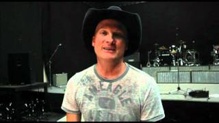 Happy Thanksgiving from Kevin Fowler