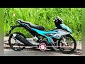 បទកំពុងល្បីក្នុងTik Tok🎧👺🎬#ចូលចិត្តការលេងម៉ូតូ
