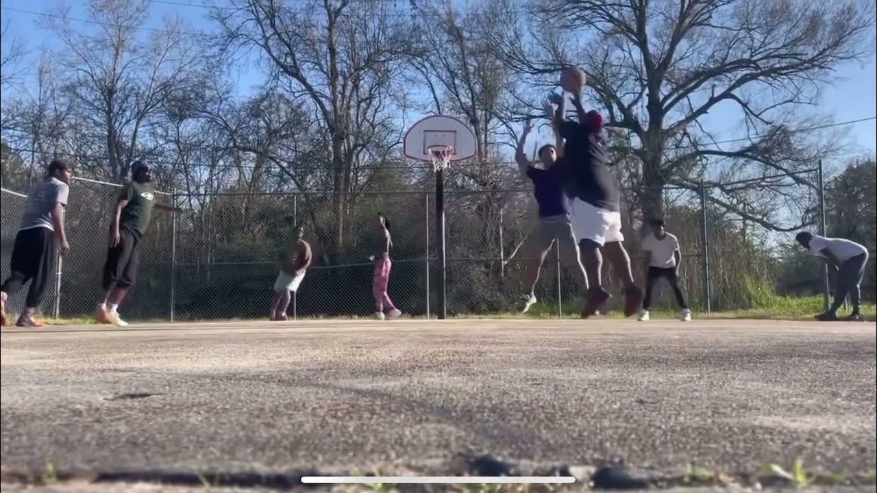 1400 Finesse, Omill Mixtape!