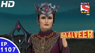 Baal Veer - बालवीर - Episode 1107 - 31st October, 2016