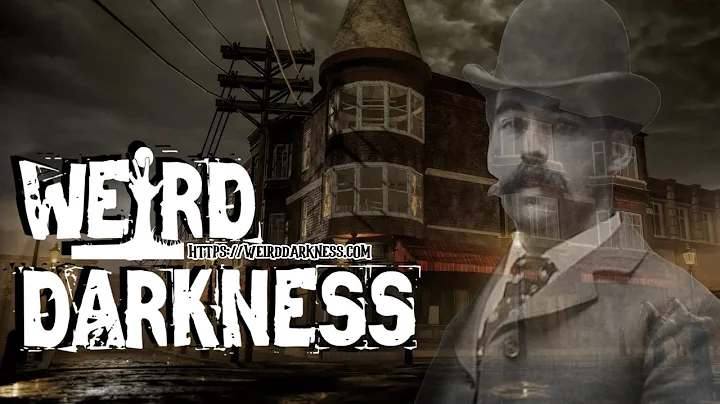 “H.H. HOLMES HELLISH HOTEL AND LINGERING HAUNTING” and More Terrifying True Horrors! #WeirdDarkness - DayDayNews